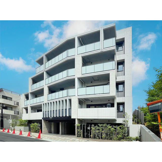 343レジデンス品川(3LDK/4階)