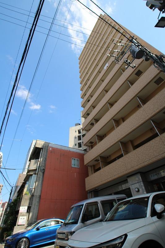 フジタワーマンション
