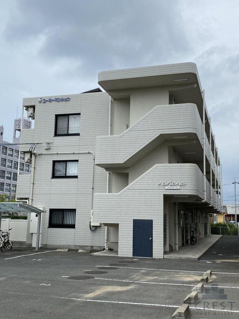 アドリアーナ