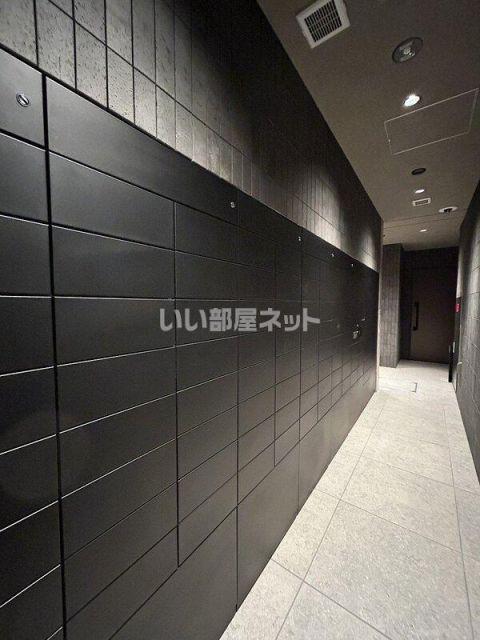 シーズンフラッツ仙台鉄砲町