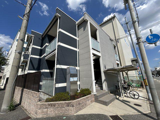 レオネクスト金楽寺