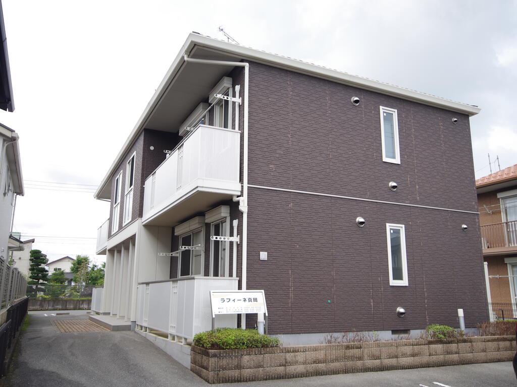 ラフィーネ真岡