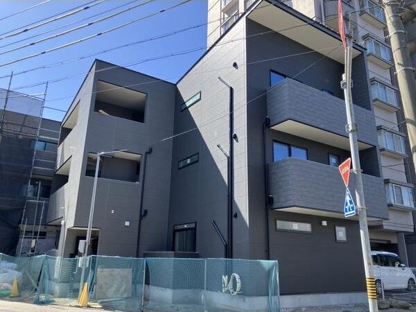 氷室ウォーク