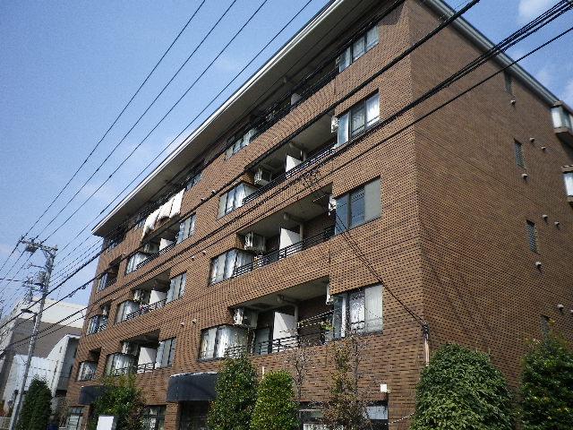 ベルセジュール小平