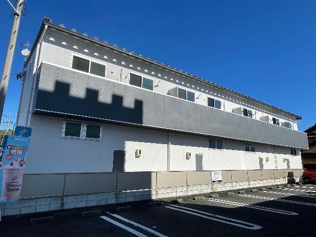 長良川鉄道 せきてらす前駅 徒歩23分  築4年(ワンルーム/2階)