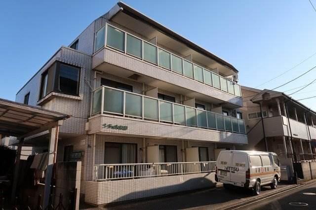 シティー大和田