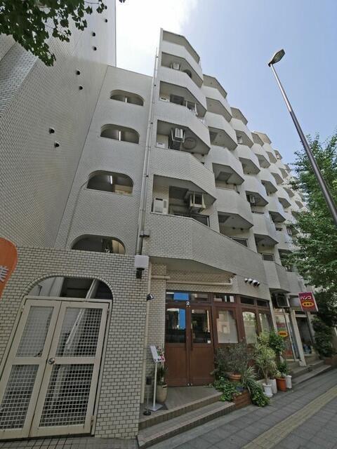 セントヒルズ三軒茶屋