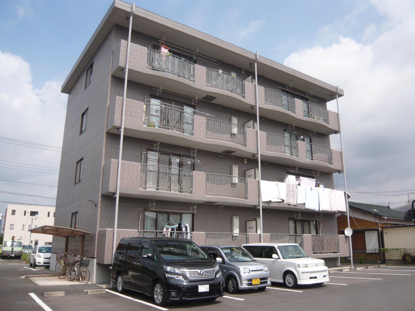 イーフラッツ山本