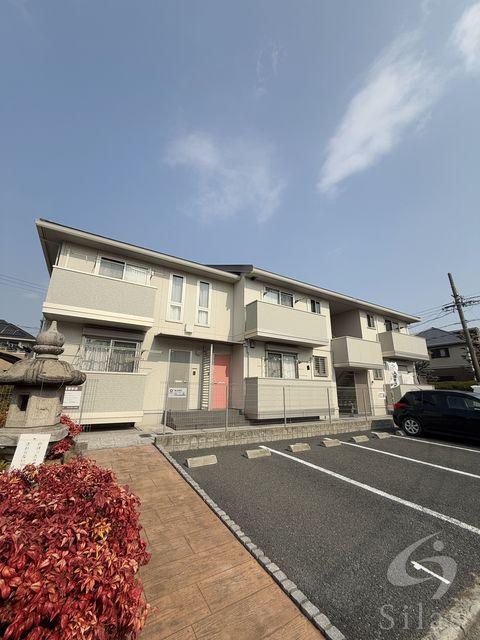 モダンコート大美野
