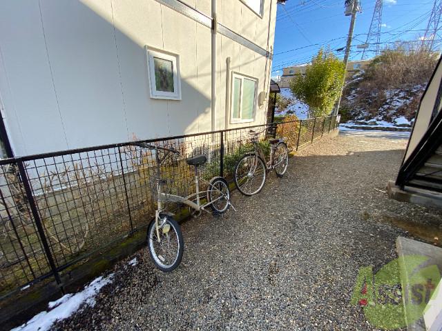 メゾンパークみずほ台
