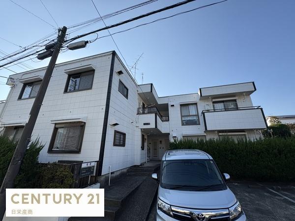 ソリッドリファイン座間