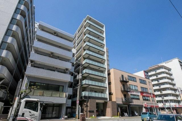 MODERN ASPIRATION 平尾駅前