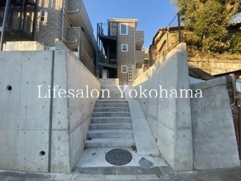 YKヒルズ横浜三ツ沢2