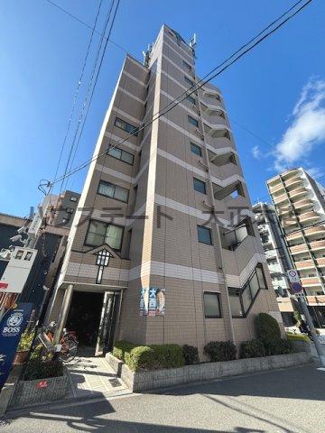 メゾンパシフィック