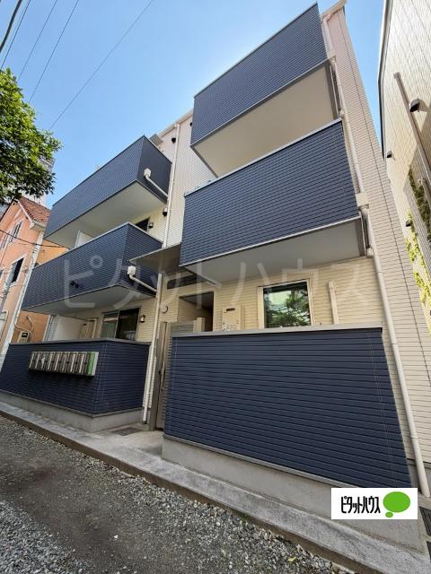 ファーストホーム吉野町 