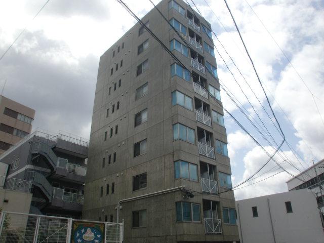 Jプレイス江戸町(1K/2階)
