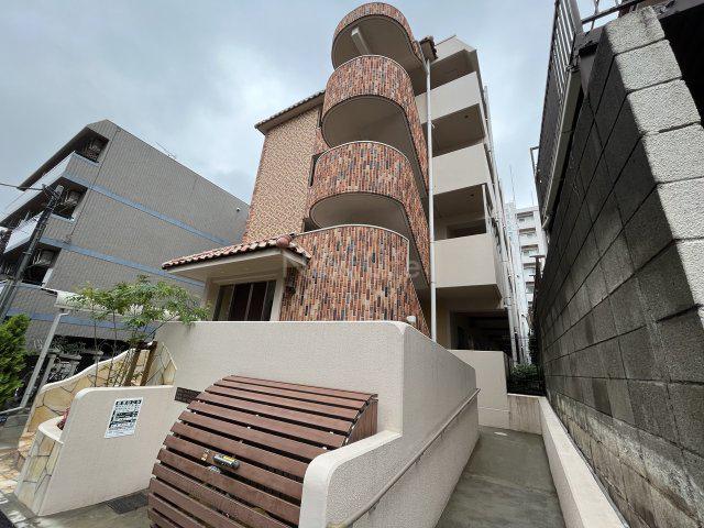 カーサデマントイド