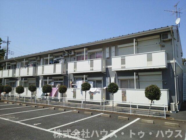 ウインディーヒルズB