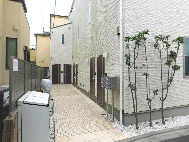 アトレ中野