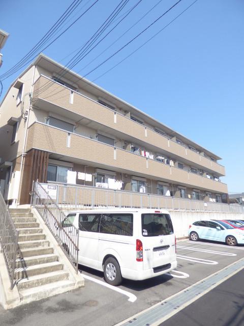 カーサ高善 B棟