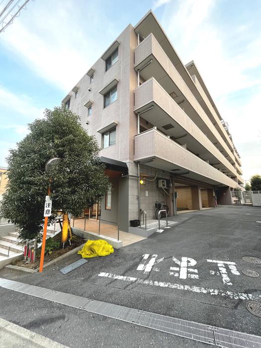 MYRIA RESIDENCE OOKAYAMA