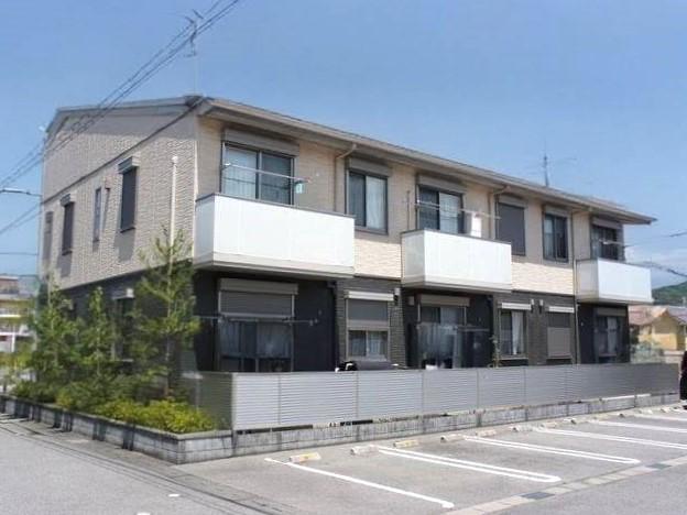 LE LIEN V(2LDK/1階)