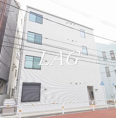 ライフタウン西日暮里