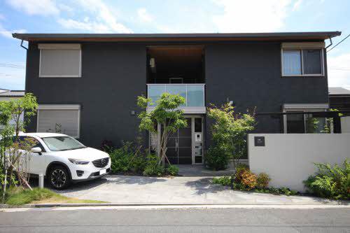 CASA HOTEI