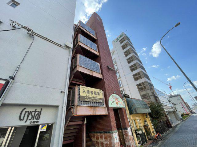 シャトー三和船場