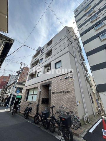 浅草ダイカンプラザ天仁ビル