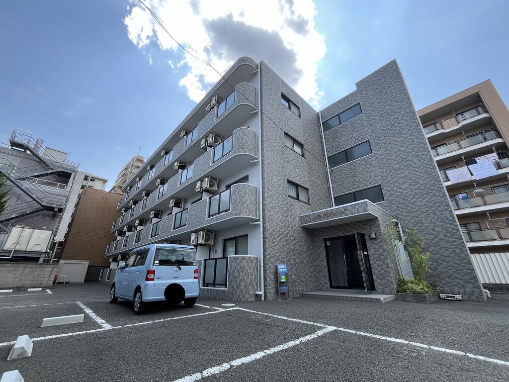 大行院丁スクエア