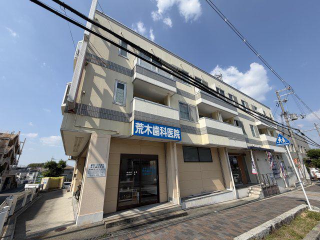 マンションくすのき