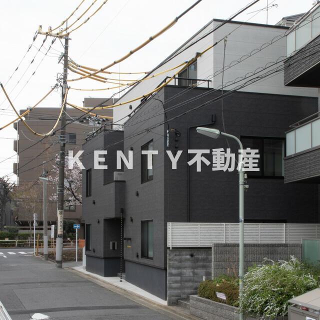 COLLINA武蔵小山