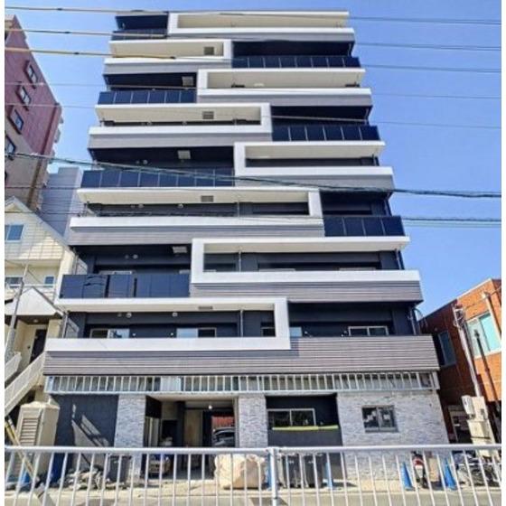 パルク クレール博多
