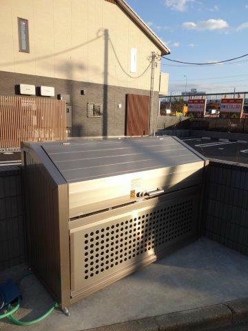 京王線 仙川駅 徒歩20分 2階建 築11年