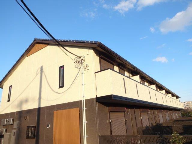 京王線 仙川駅 徒歩20分  築11年(3LDK/1階)