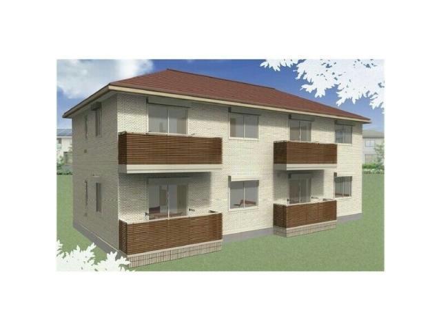 ユアメゾン小山C