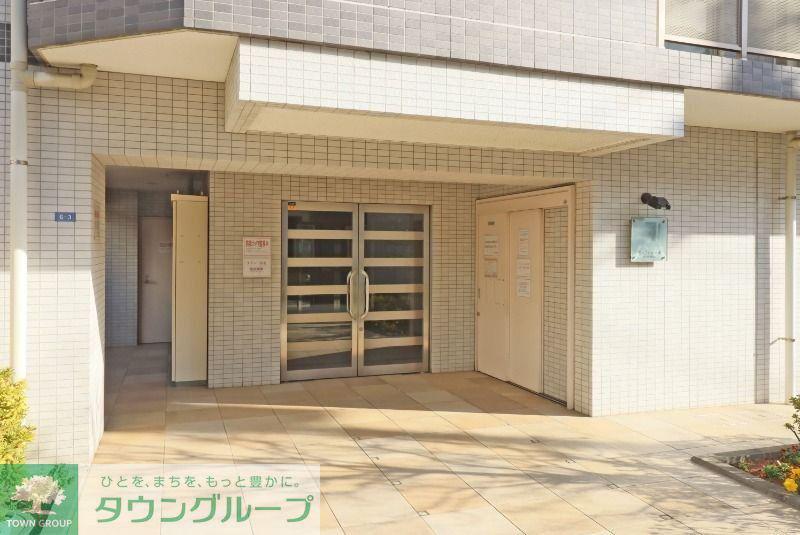 ラ・シード八王子