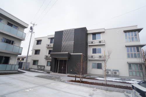 シティプラザ代官町C