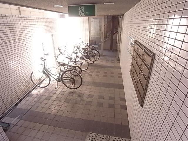 川西高田マンション