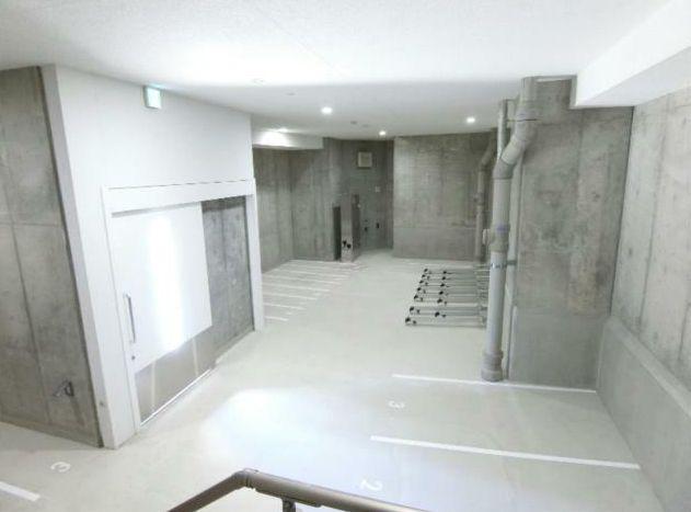 ディアレイシャス東京ベイ潮見