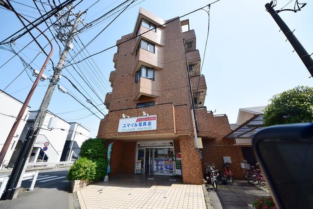 ライオンズマンション淵野辺第2