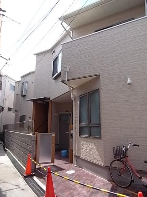 ユーハイツ