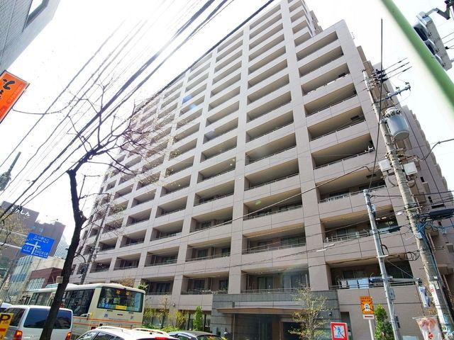 クリオ立川弐番館