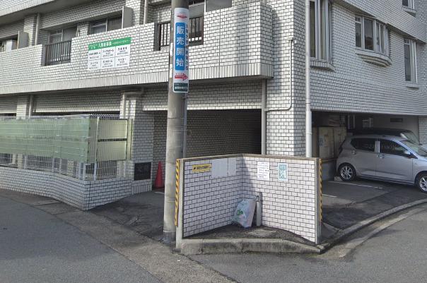 ラヴェニール忠岡