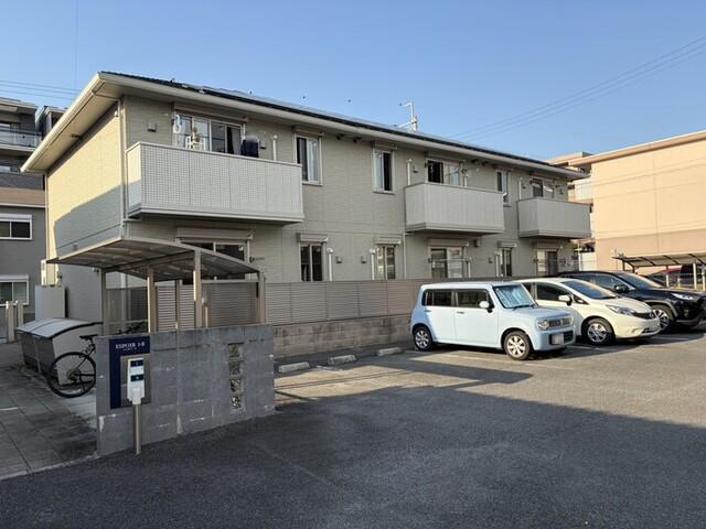 エスポワールI