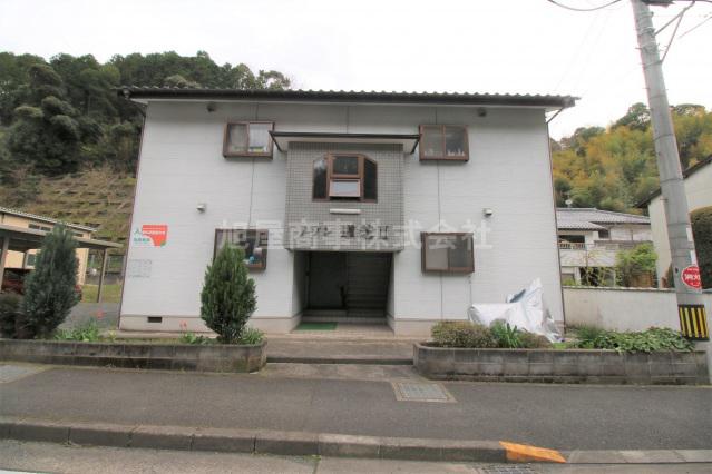 メゾン道芝II