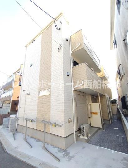 津田沼THE CLASS