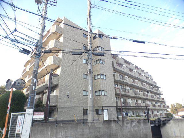 トーカド宮崎台
