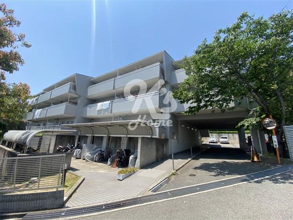 高倉山ハイツ